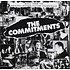 The Commitments OST - Various Artists (CD)
