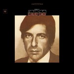 Leonard Cohen - Songs of Leonard Cohen (Vinyl LP).