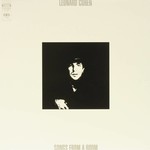 Leonard Cohen - Songs from a Room (Vinyl LP).