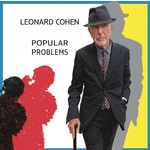 Leonard Cohen - Popular Problems (Vinyl LP).