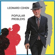 Leonard Cohen - Popular Problems (Vinyl LP).