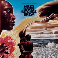 Miles Davis - Bitches Brew (Vinyl LP).