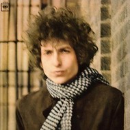 Bob Dylan - Blonde On Blonde (Vinyl LP).