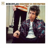 Bob Dylan - Highway 61 Revisited (Vinyl LP).