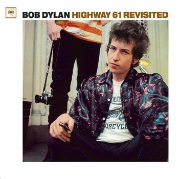 Bob Dylan - Highway 61 Revisited (Vinyl LP)