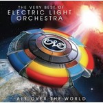 Electric Light Orchestra - All Over the World: The Very Best of Electric Light Orchestra (Vinyl LP).