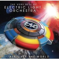 Electric Light Orchestra - All Over the World: The Very Best of Electric Light Orchestra (Vinyl LP).