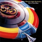 Electric Light Orchestra - Out Of The Blue (Vinyl LP).