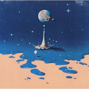 Electric Light Orchestra - Time (Vinyl LP)