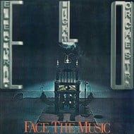 Electric Light Orchestra - Face the Music (Vinyl LP).