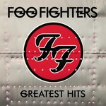 Foo Fighters - Greatest Hits (Vinyl LP).