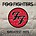 Foo Fighters - Greatest Hits (Vinyl LP).