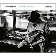 Gavin Bryars - The Fifth Century (CD).  )