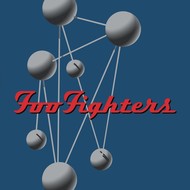 Foo Fighters - The Colour And The Shape (Vinyl LP).