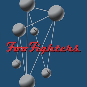 Foo Fighters - The Colour And The Shape (Vinyl LP)