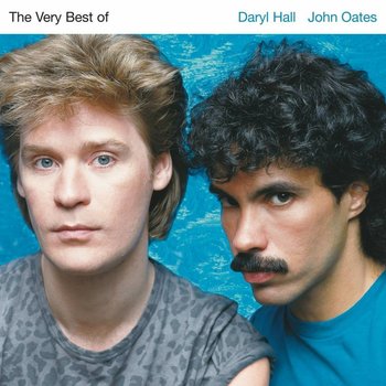 Daryl Hall & John Oates - The Very Best Of Daryl Hall & John Oates (Vinyl LP)