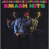 Jimi Hendrix, The Experience - Smash Hits (Vinyl)
