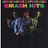 Jimi Hendrix, The Experience - Smash Hits (Vinyl)