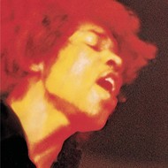 Jimi Hendrix, The Experience - Electric Ladyland (Vinyl)
