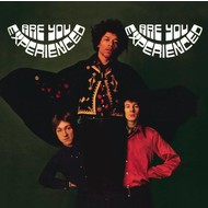Jimi Hendrix, The Experience - Are You Experienced (Vinyl)
