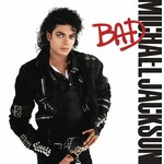 Michael Jackson - Bad (Vinyl LP).