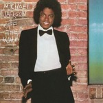 Michael Jackson - Off The Wall (Vinyl LP).