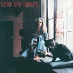 Carol King - Tapestry (Vinyl)