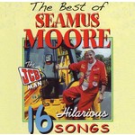 Seamus Moore - The Best Of Seamus Moore (CD)...i)