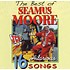 Seamus Moore - The Best Of Seamus Moore (CD)