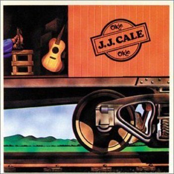 JJ CALE - OKIE (CD)