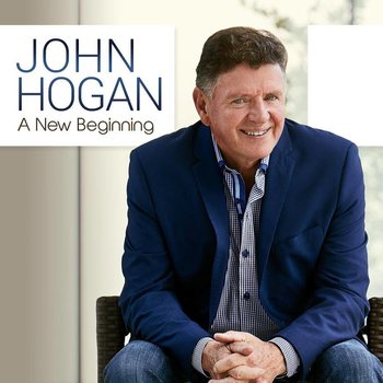 John Hogan - A New Beginning (CD)