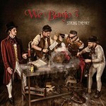 We Banjo 3 - String Theory (CD)...