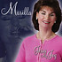 MARILLA NESS - JESUS MY JOY (CD)