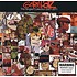 GORILLAZ - THE SINGLES COLLECTION 2001-2011 (CD)