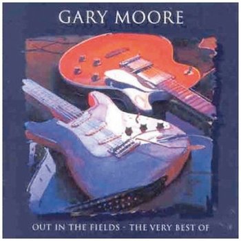 Gary Moore - Out In The Fields, The Best Of Gary Moore (CD)