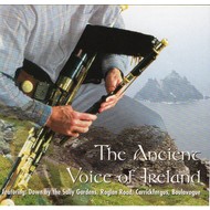 Ainm Records, THE ANCIENT VOICE OF IRELAND (CD)...