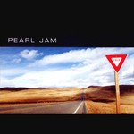 PEARL JAM - YIELD (Vinyl LP).