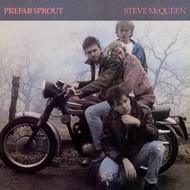 Prefab Sprout - Steve McQueen (Vinyl LP).