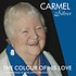 Carmel Silver - The Colour Of His Love (CD)