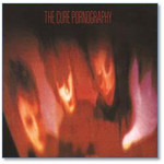 The Cure - Pornography (Vinyl LP).