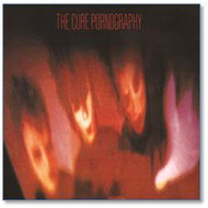 The Cure - Pornography (Vinyl)