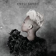 Emeli Sande - Our Version Of Events (Vinyl LP).