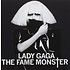 LADY GAGA - THE FAME MONSTER (CD)