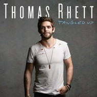 Thomas Rhett - Tangled Up (CD).