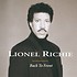 Lionel Richie - Back To Front (CD)