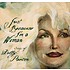 Just Because I'm A Woman (Songs of Dolly Parton) - Various Artists