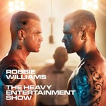 Robbie Williams - The Heavy Entertainment Show (CD).