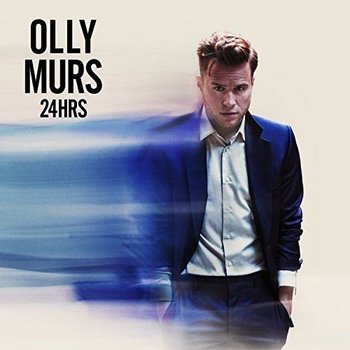 Olly Murs - 24 Hours (CD)