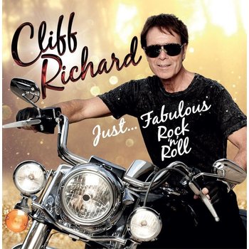 Cliff Richard - Just...Fabulous Rock'n'Roll (CD)