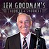 Len Goodman's Crooners & Swooners - Various Artists (3 CD Set)